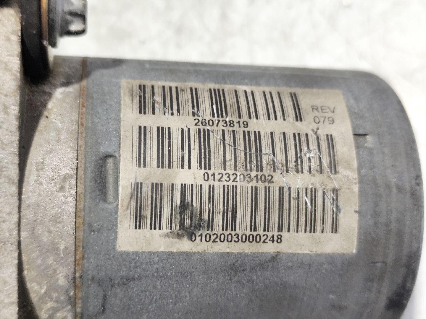 Coluna Direção FIAT PUNTO (188_) | 99 - 12 Imagem-2