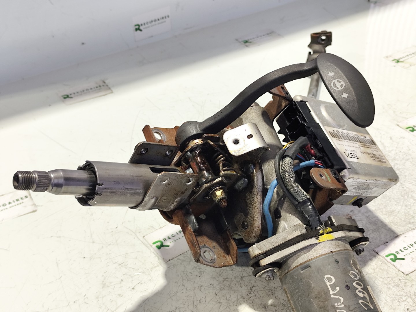 Coluna Direção FIAT PUNTO (188_) | 99 - 12 Imagem-3