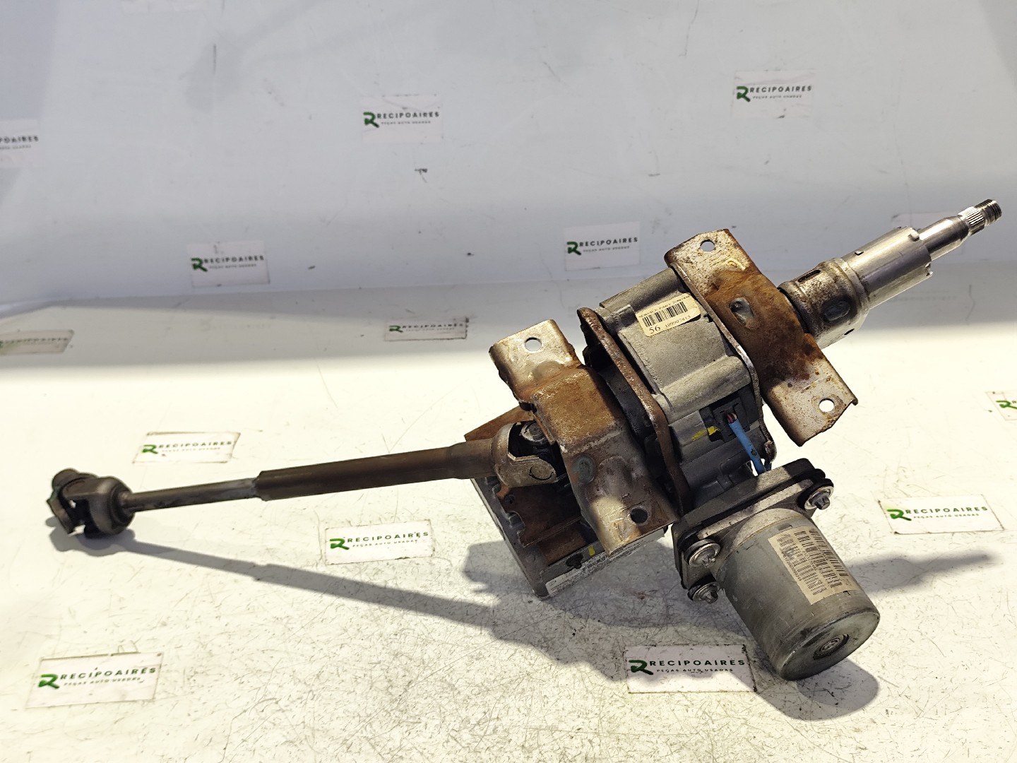 Coluna Direção FIAT PUNTO (188_) | 99 - 12 Imagem-1