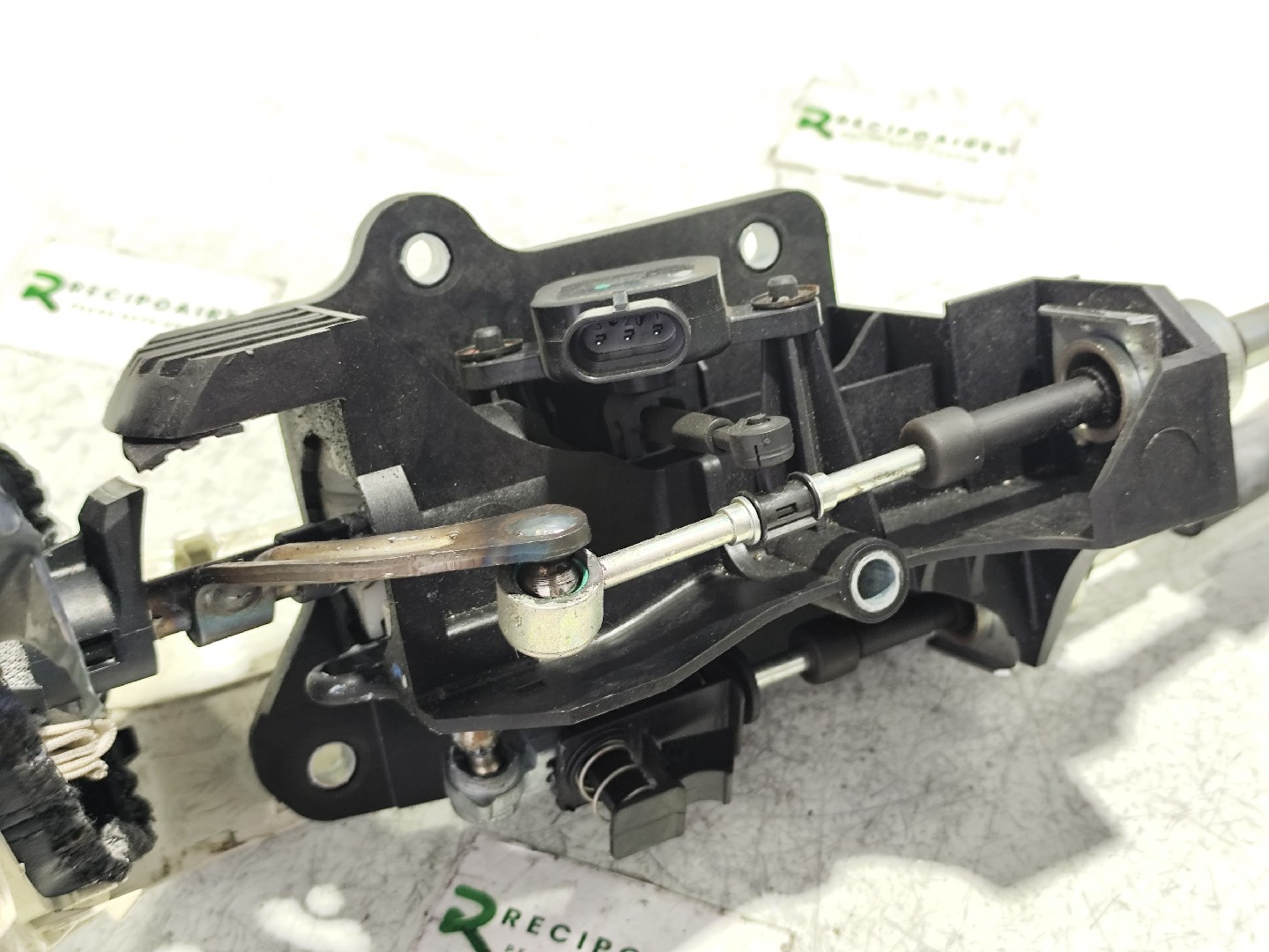 Sector  FORD KA (RU8) | 08 -  Imagem-1