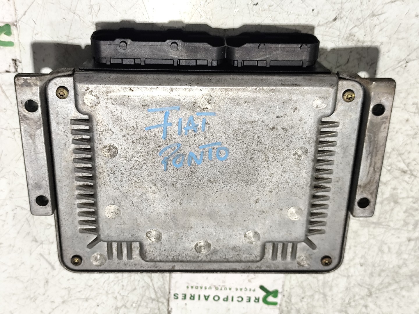 Engine Module FIAT PUNTO (188_) | 99 - 12 Imagem-1