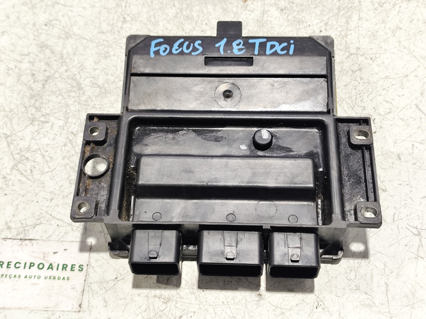 Engine Module FORD FOCUS (DAW, DBW) | 98 - 09 Imagem-1