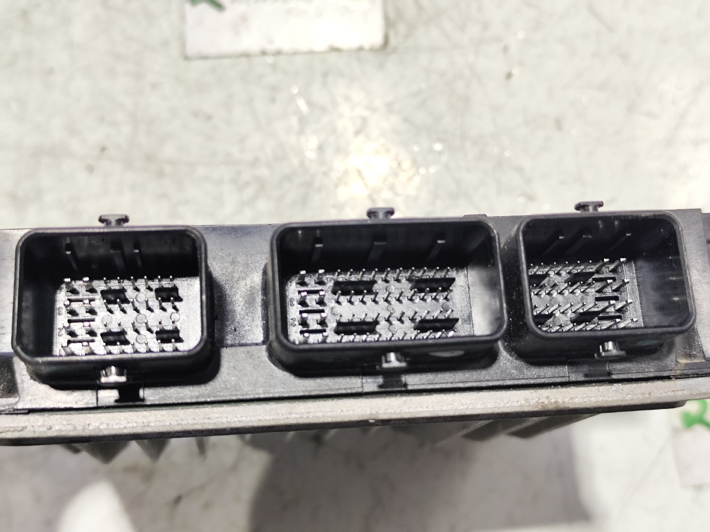 Engine Module FORD FOCUS (DAW, DBW) | 98 - 09 Imagem-3