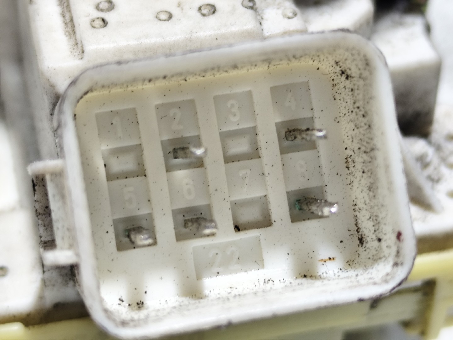 Fecho da Porta Frente Dto FORD FOCUS (DAW, DBW) | 98 - 09 Imagem-4