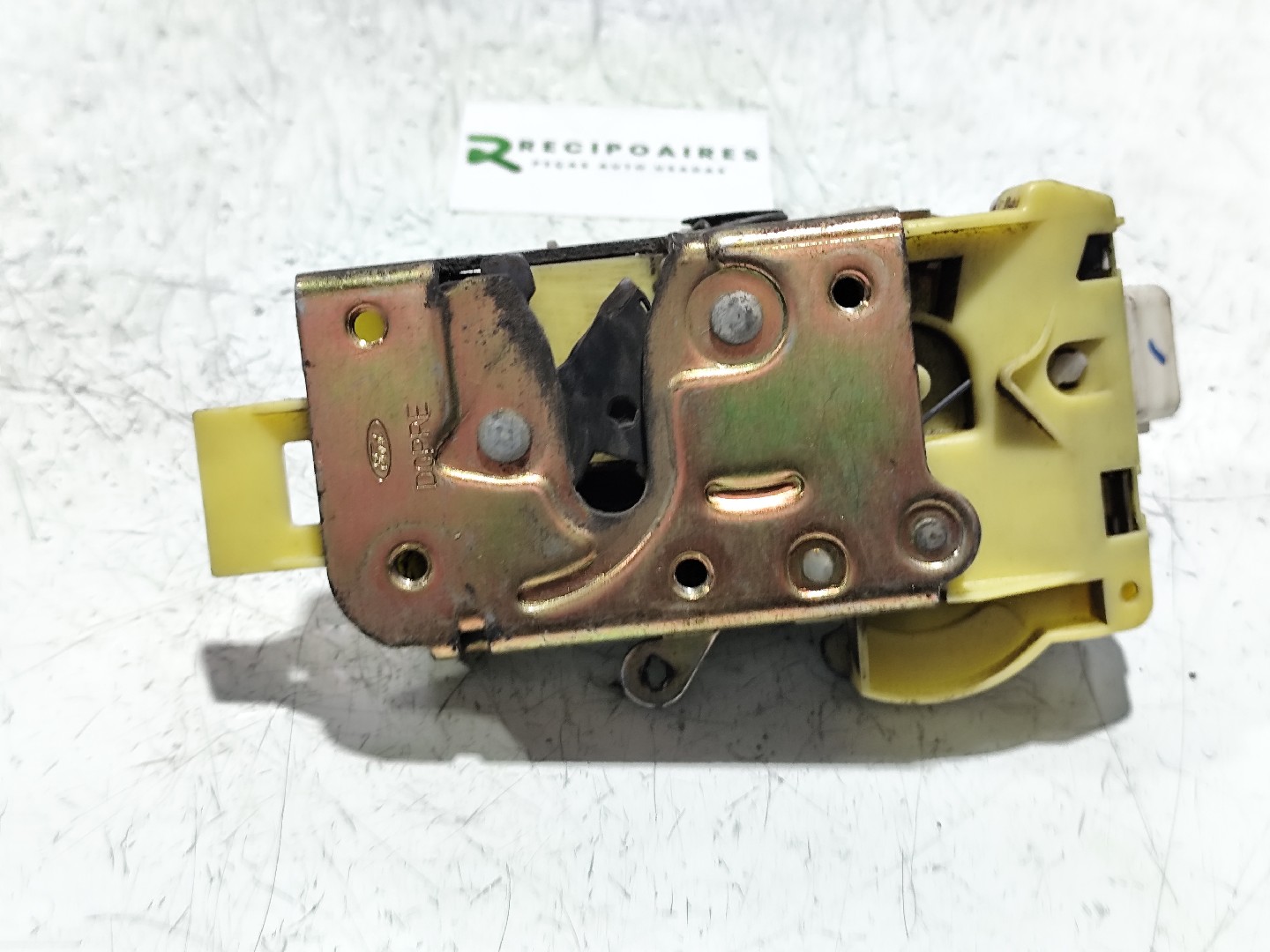 Fecho da Porta Frente Esq FORD FOCUS (DAW, DBW) | 98 - 09 Imagem-2