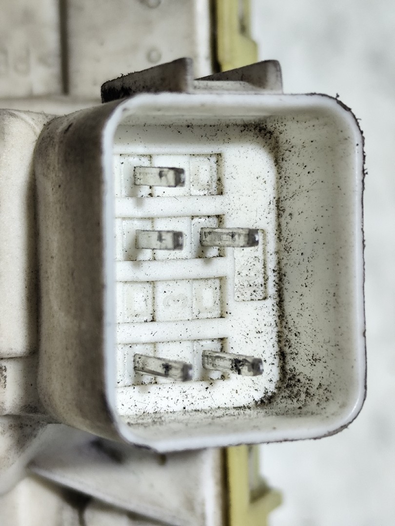 Fecho da Porta Frente Esq FORD FOCUS (DAW, DBW) | 98 - 09 Imagem-4