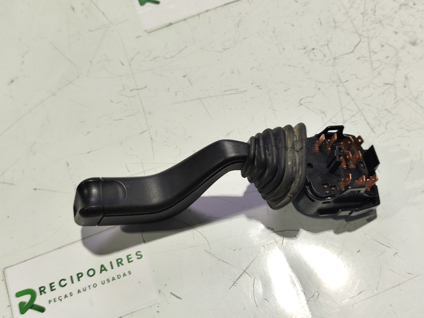 Interruptor de Limpa Vidros OPEL ASTRA F (T92) | 91 - 98 Imagem-1