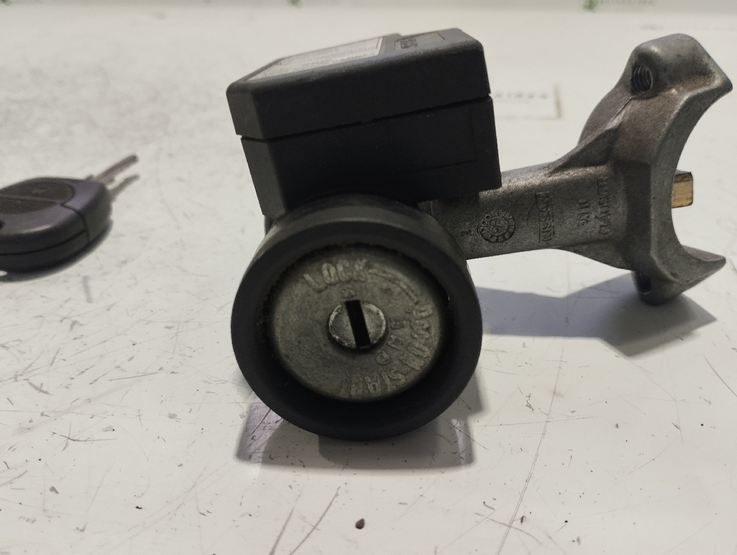 Ignição NISSAN MICRA II (K11) | 92 - 07 Imagem-2