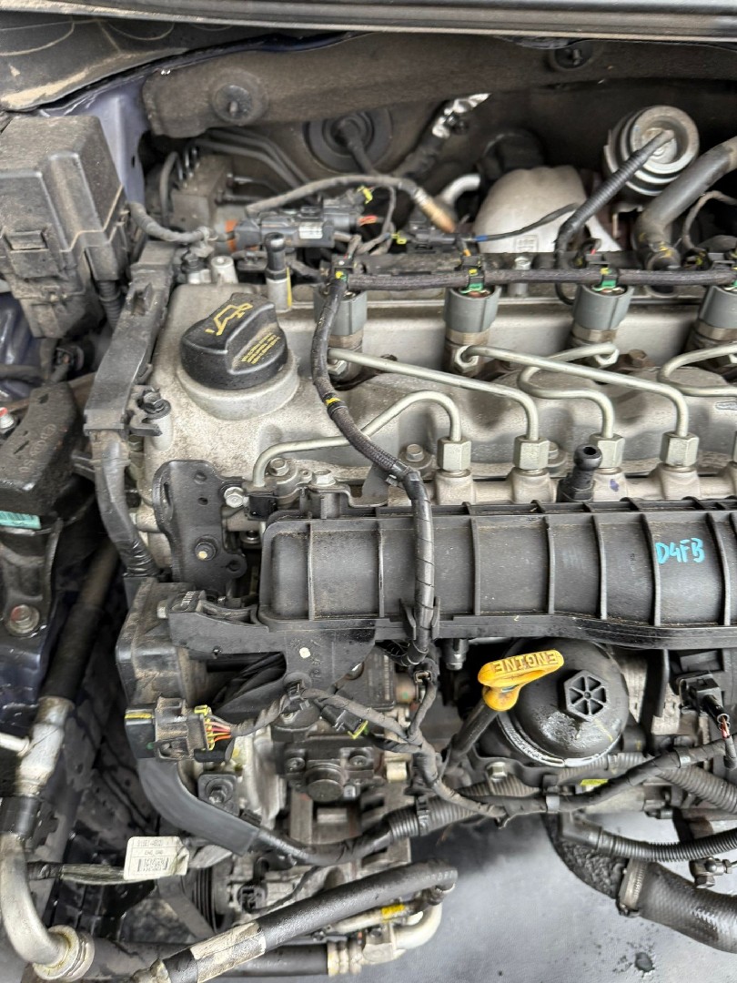 Engine HYUNDAI i30 (GD) | 11 -  Imagem-1
