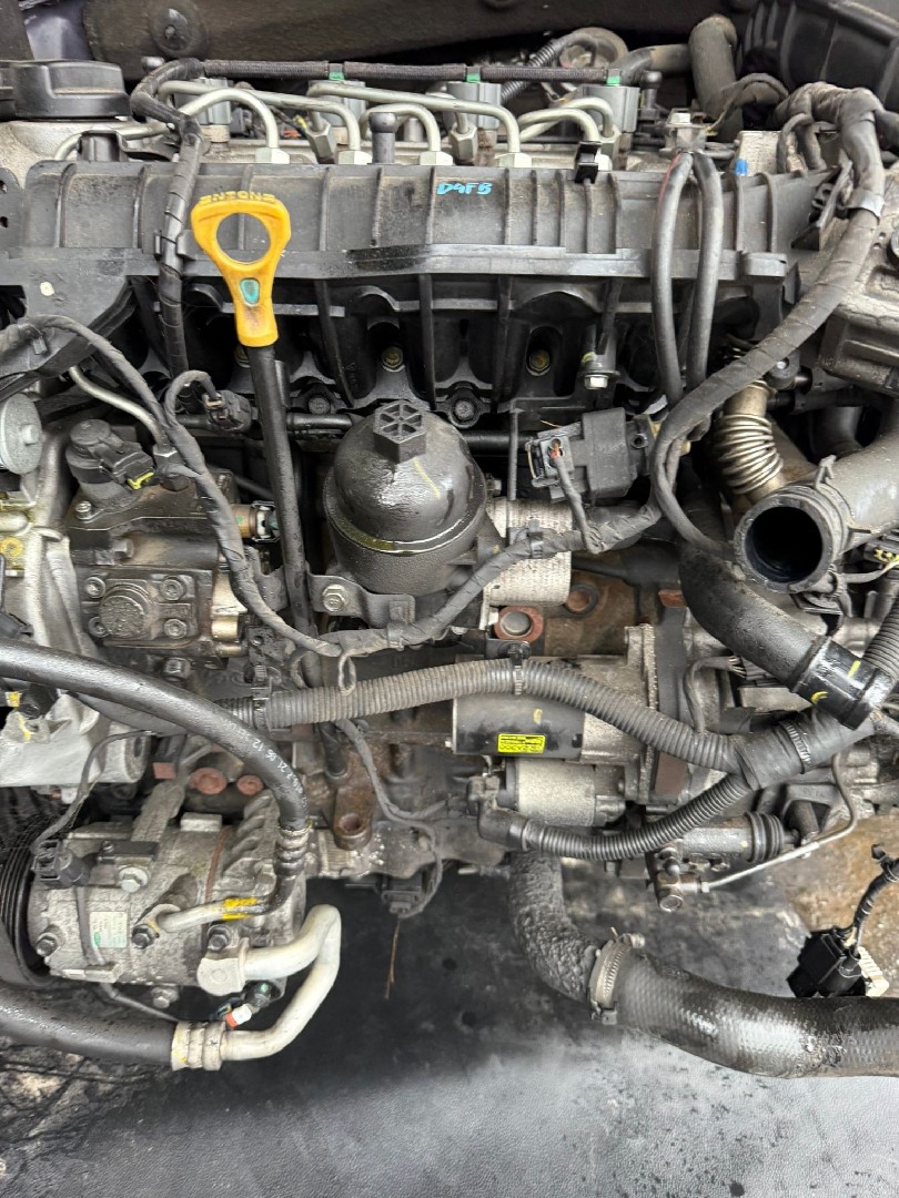 Engine HYUNDAI i30 (GD) | 11 -  Imagem-4