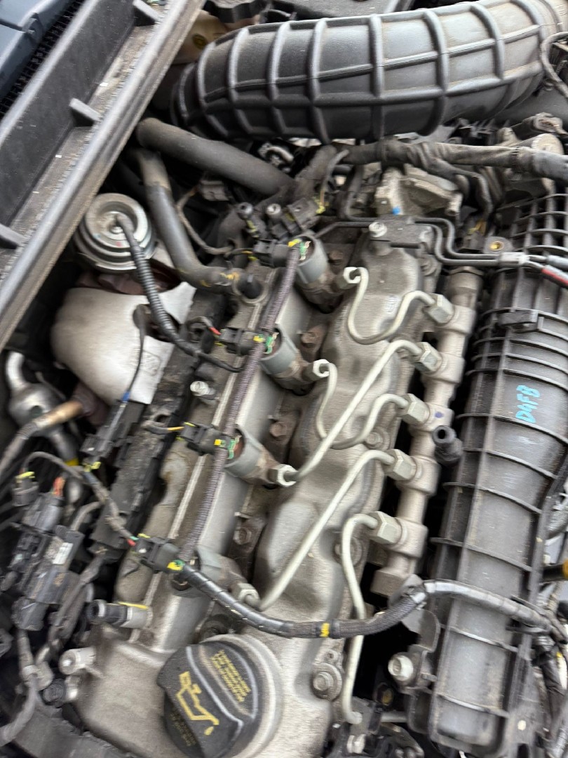 Engine HYUNDAI i30 (GD) | 11 -  Imagem-2