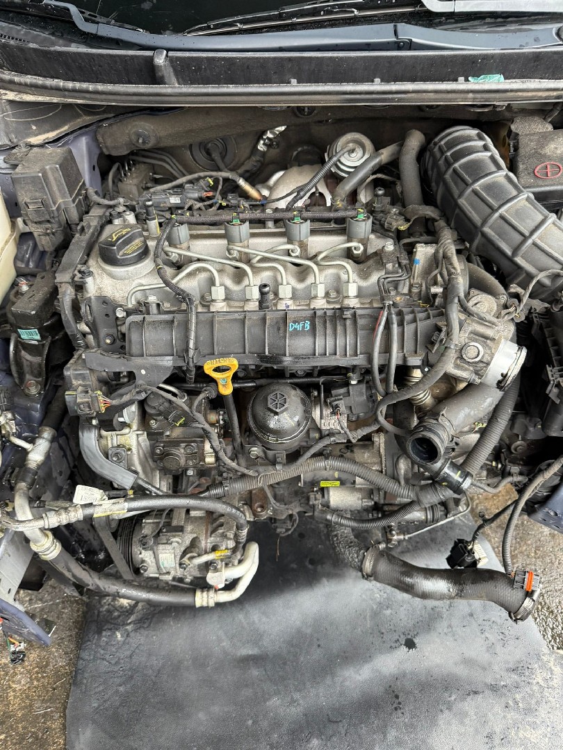 Engine HYUNDAI i30 (GD) | 11 -  Imagem-3