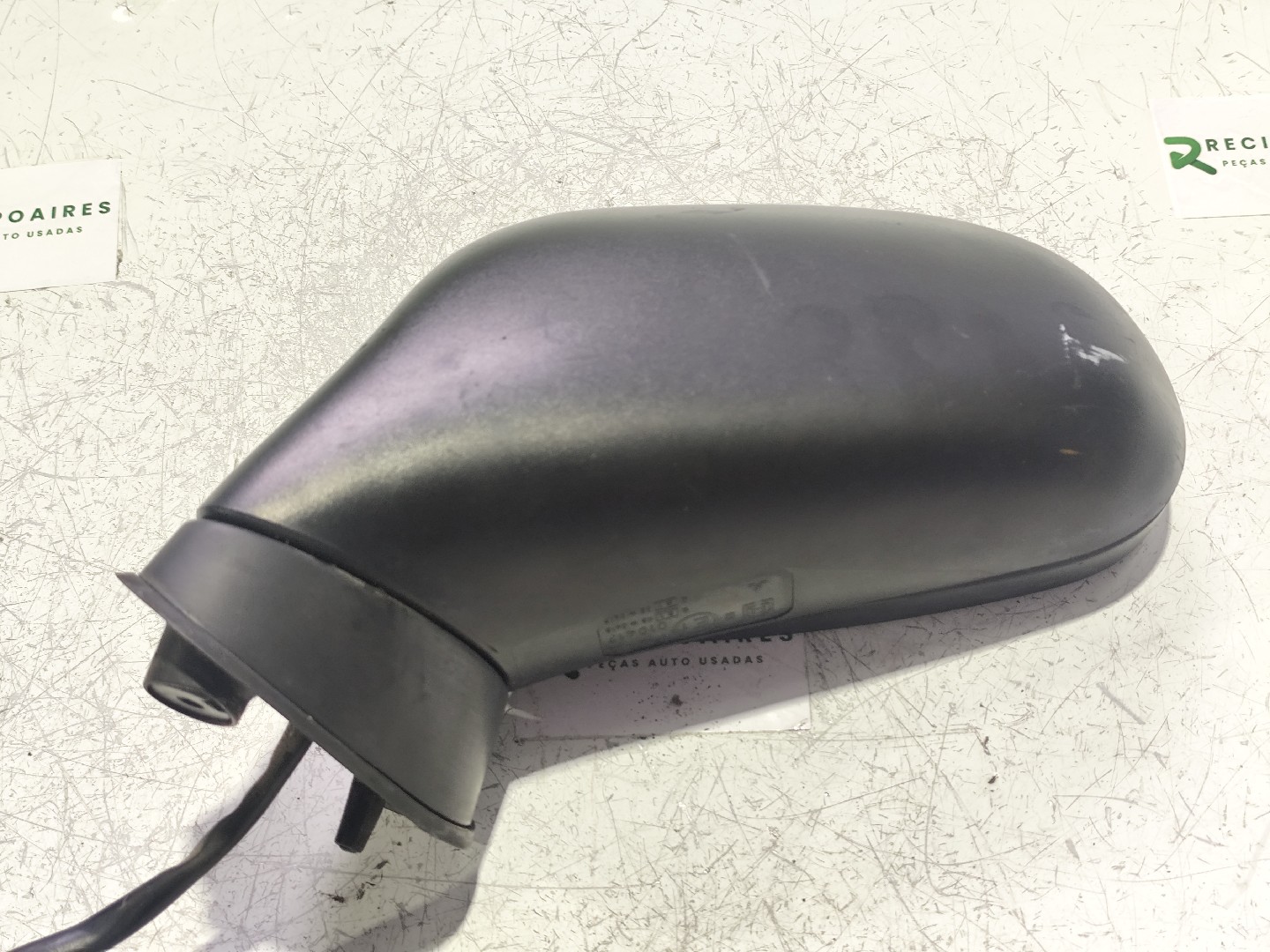 Electric Left Mirror MITSUBISHI CARISMA (DA_) | 95 - 06 Imagem-1