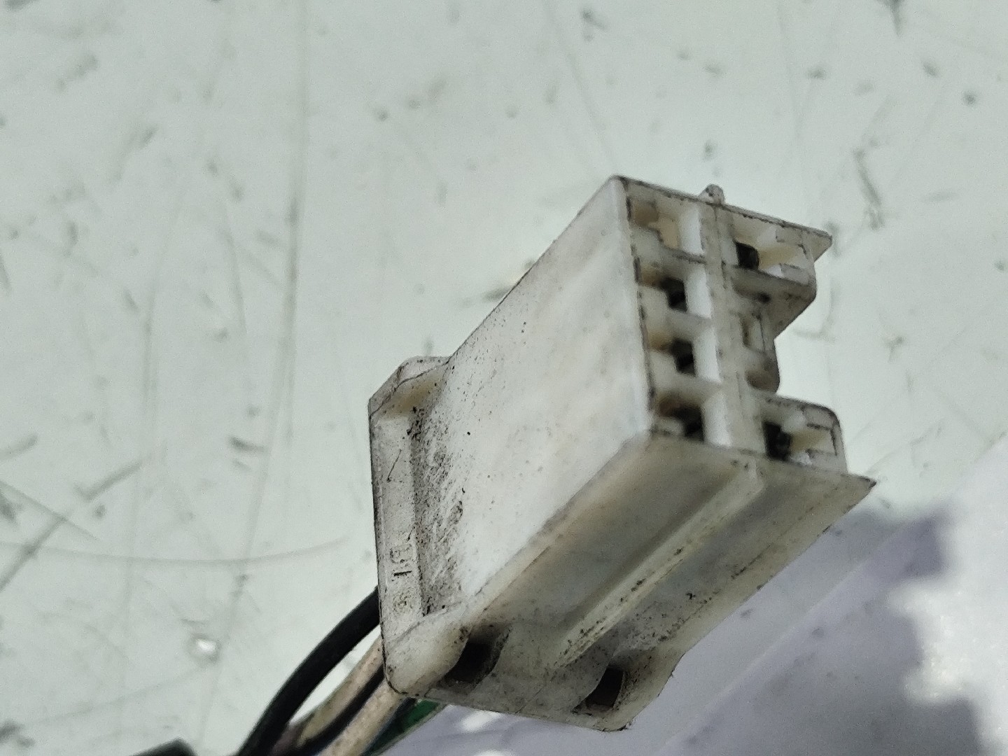 Electric Left Mirror MITSUBISHI CARISMA (DA_) | 95 - 06 Imagem-2