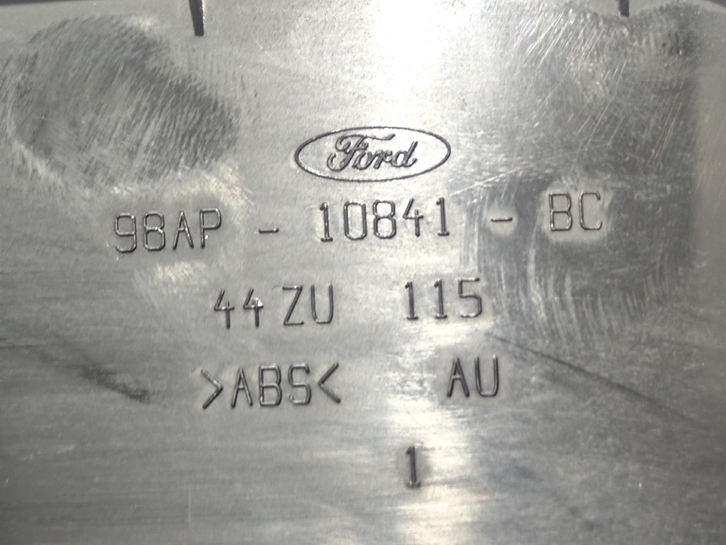 Quadrante FORD FOCUS (DAW, DBW) | 98 - 09 Imagem-3