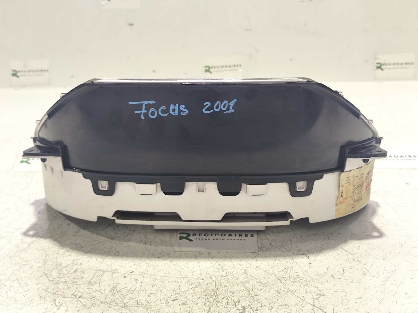 Quadrante FORD FOCUS (DAW, DBW) | 98 - 09 Imagem-1