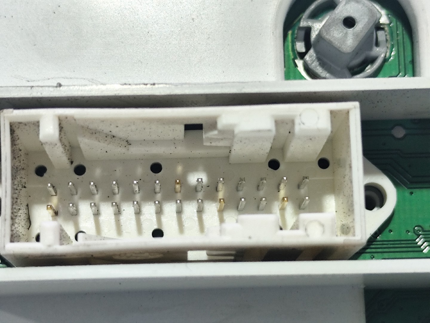 Quadrante FORD FOCUS (DAW, DBW) | 98 - 09 Imagem-4