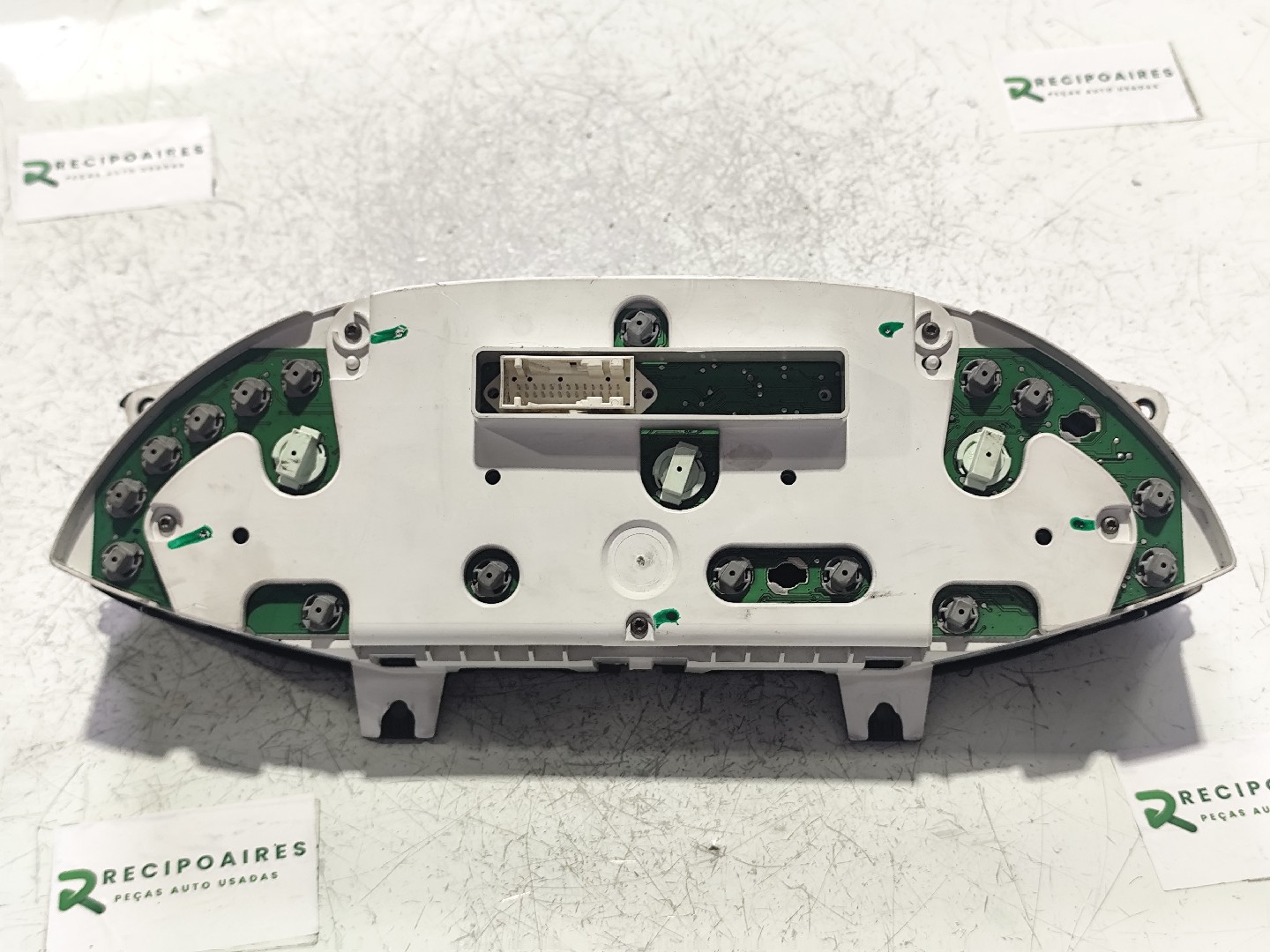 Quadrante FORD FOCUS (DAW, DBW) | 98 - 09 Imagem-2