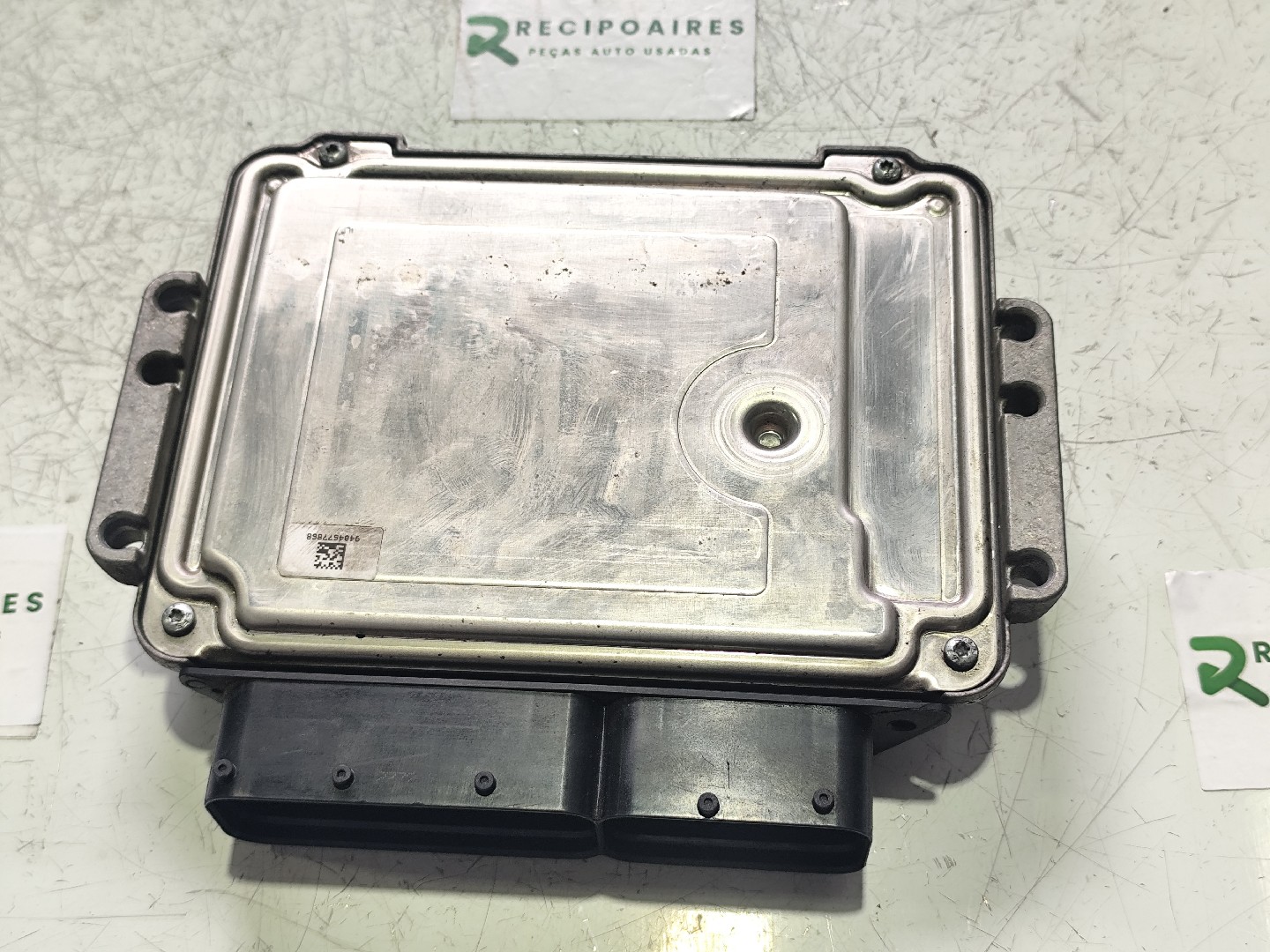 Engine Module HYUNDAI i30 (GD) | 11 -  Imagem-1