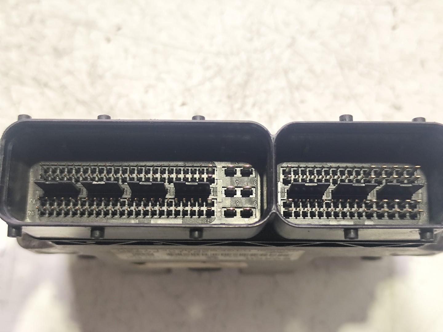 Engine Module HYUNDAI i30 (GD) | 11 -  Imagem-3