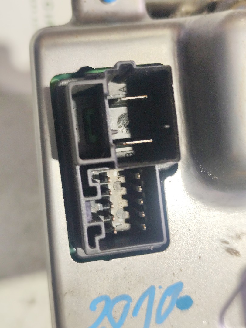 Coluna Direção FORD KA (RU8) | 08 -  Imagem-3