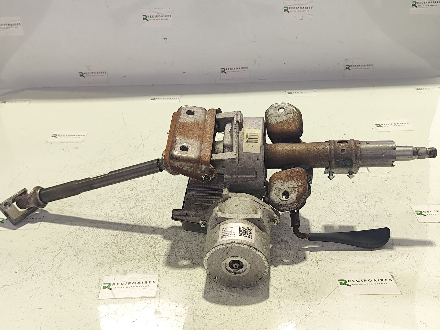 Coluna Direção FORD KA (RU8) | 08 -  Imagem-2