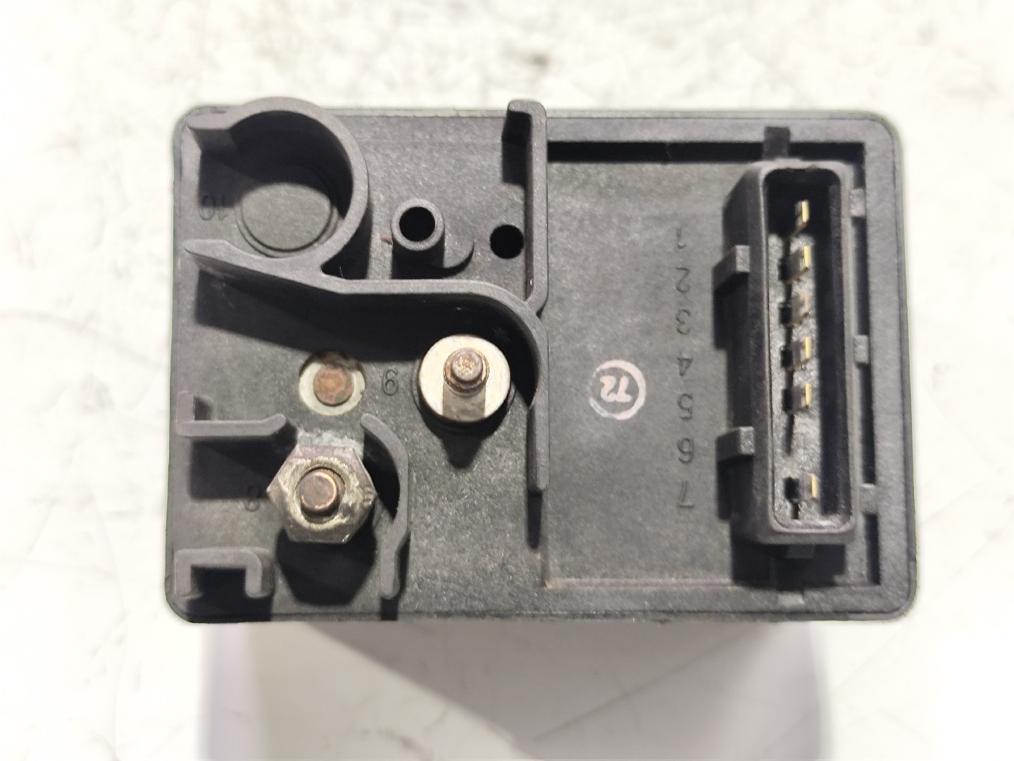 Modulo Eletronico HYUNDAI LANTRA II (J-2) | 95 - 00 Imagem-2