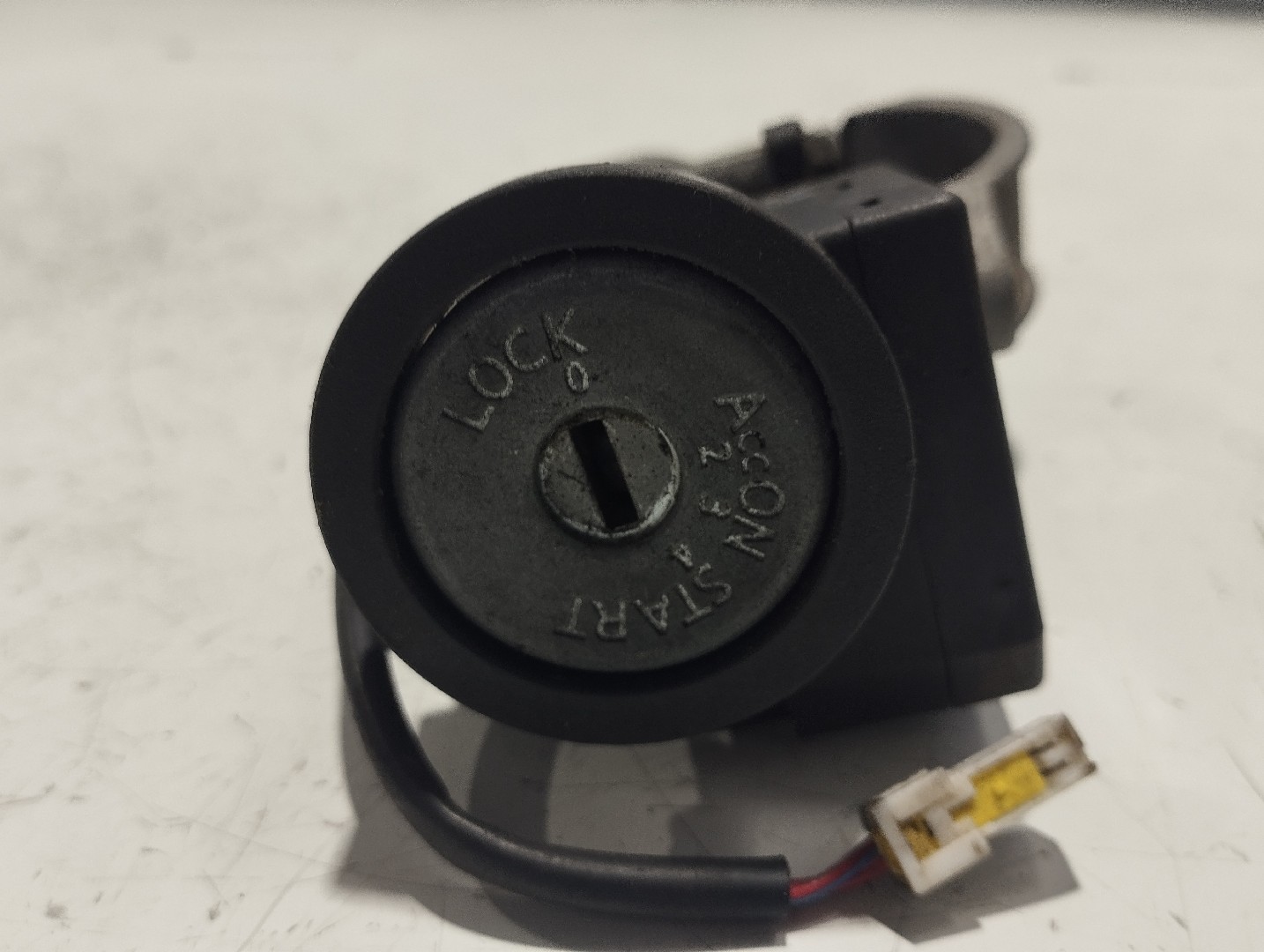 Ignição NISSAN ALMERA II (N16) | 00 -  Imagem-2