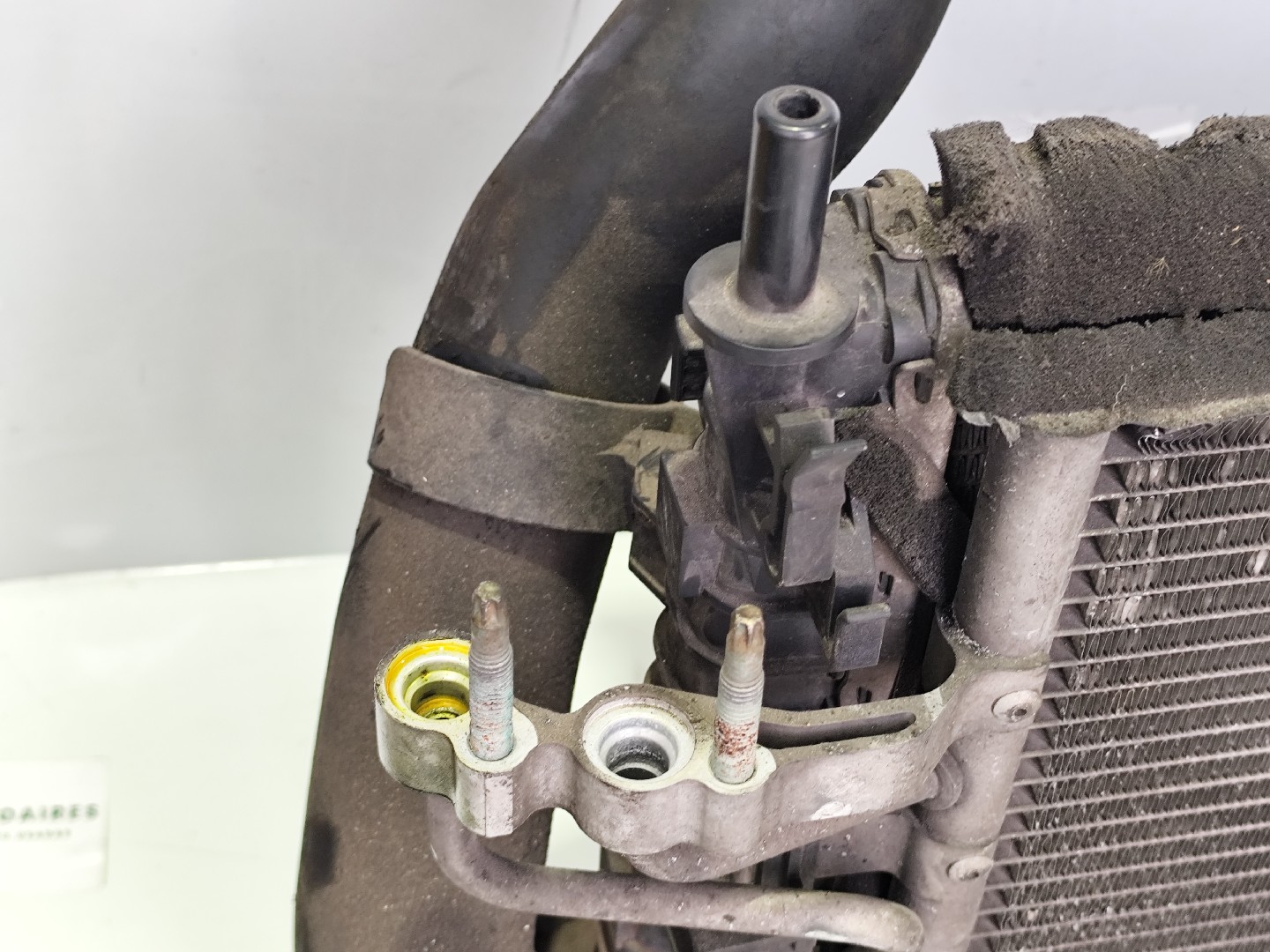 Conjunto de Radiadores FORD FOCUS II Turnier (DA_, FFS, DS) | 04 - 12 Imagem-3