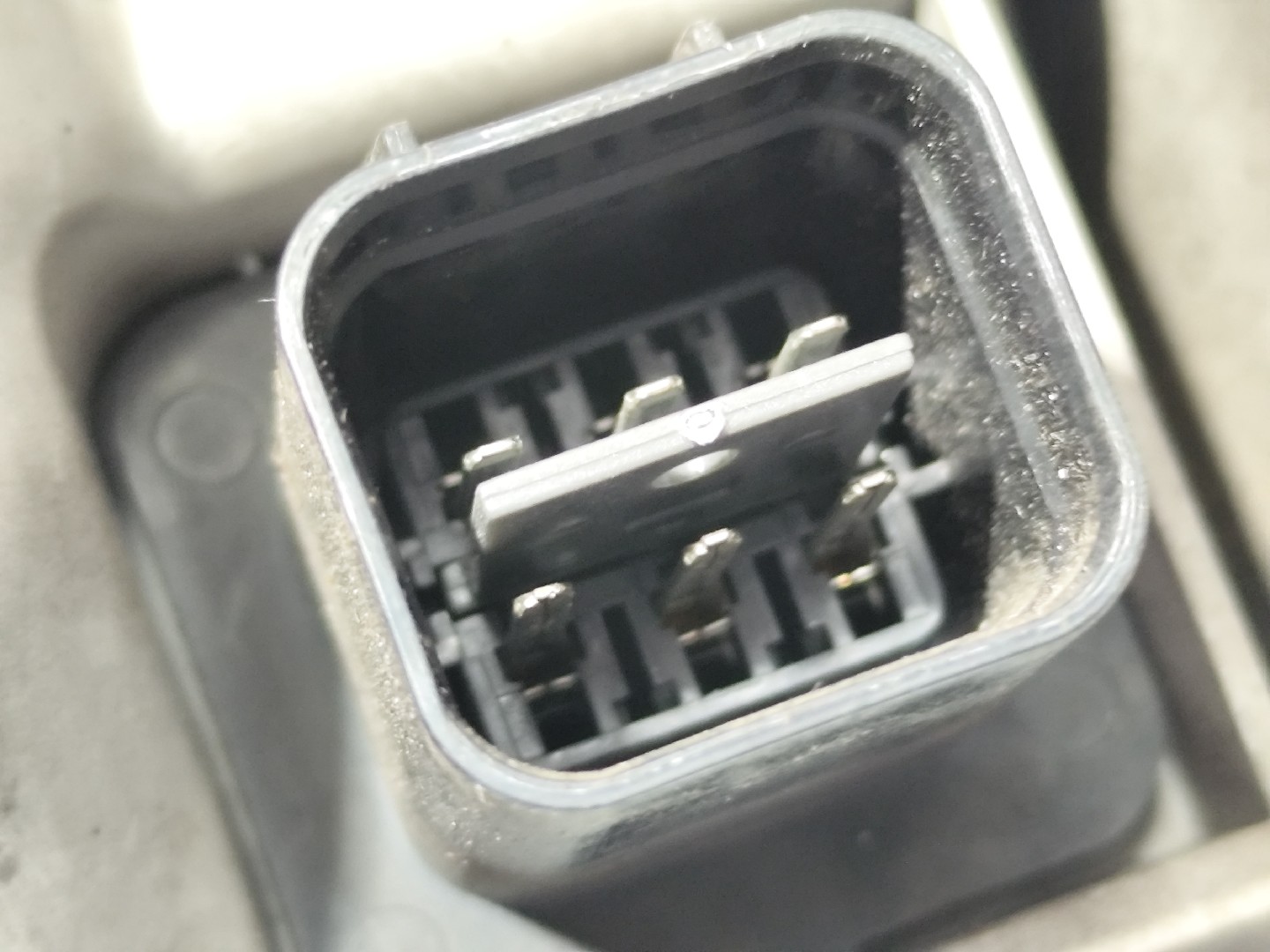 Right Headlight  HYUNDAI H-1 Caixa (A1) | 97 - 08 Imagem-4