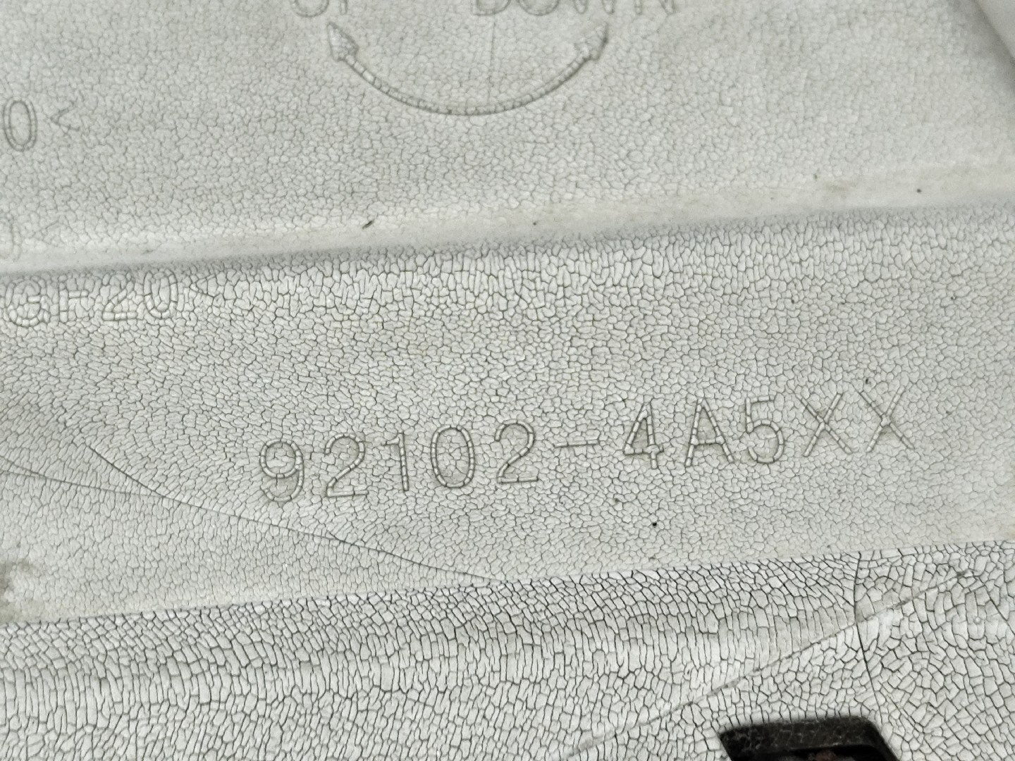 Right Headlight  HYUNDAI H-1 Caixa (A1) | 97 - 08 Imagem-3