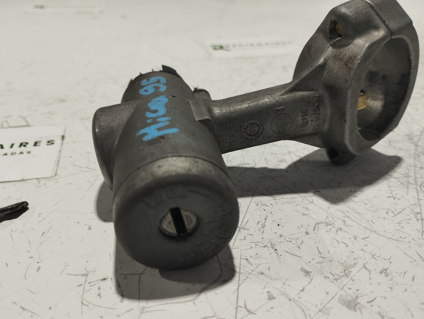 Ignição NISSAN MICRA II (K11) | 92 - 07 Imagem-2