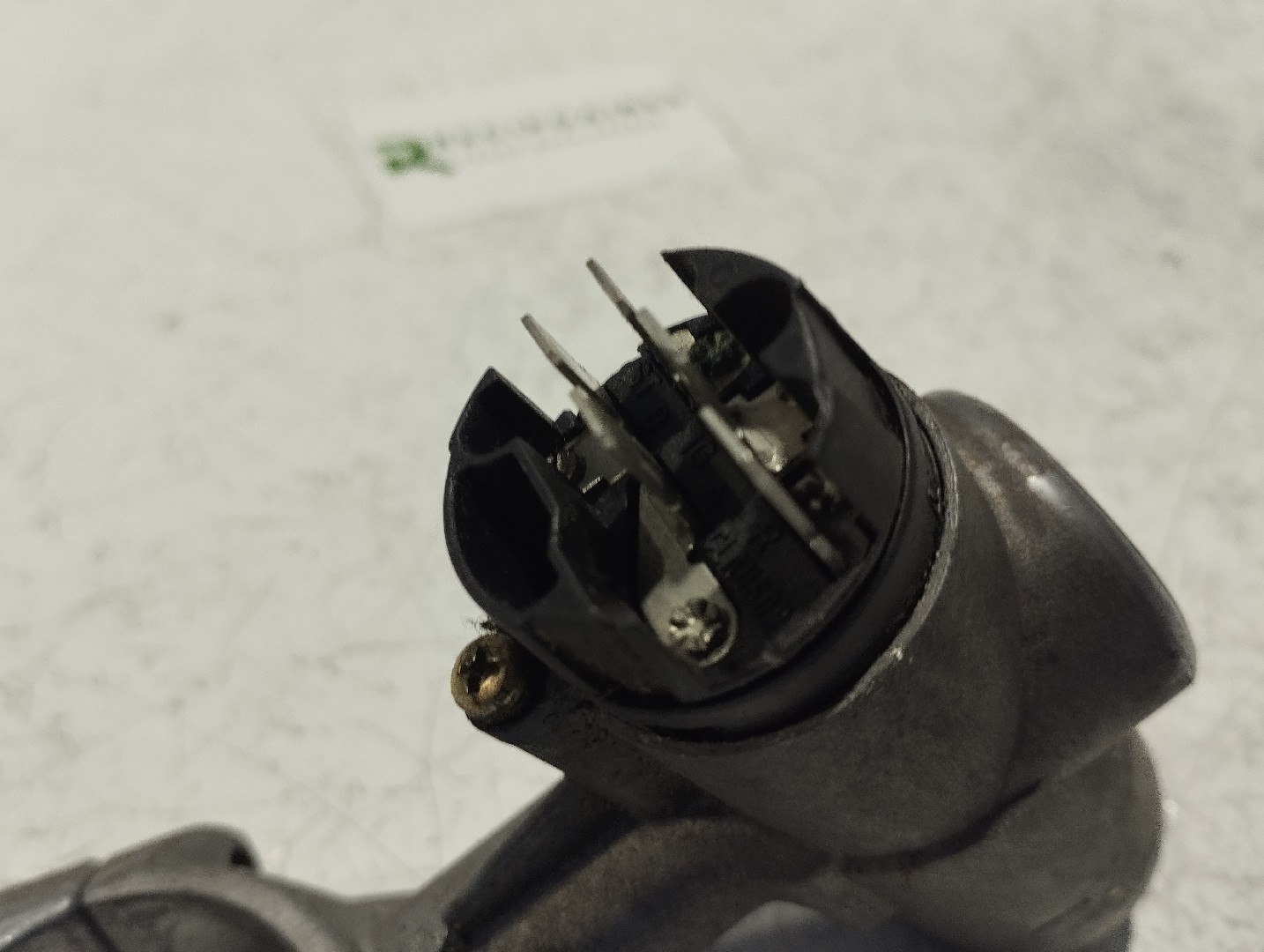 Ignição NISSAN MICRA II (K11) | 92 - 07 Imagem-3