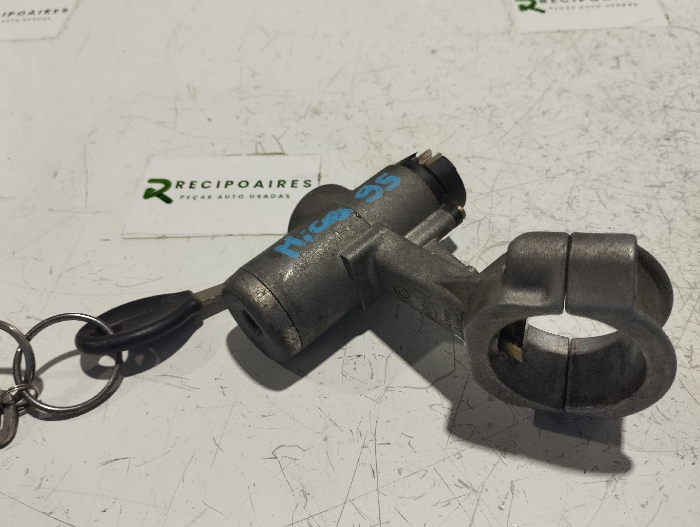 Ignição NISSAN MICRA II (K11) | 92 - 07 Imagem-1