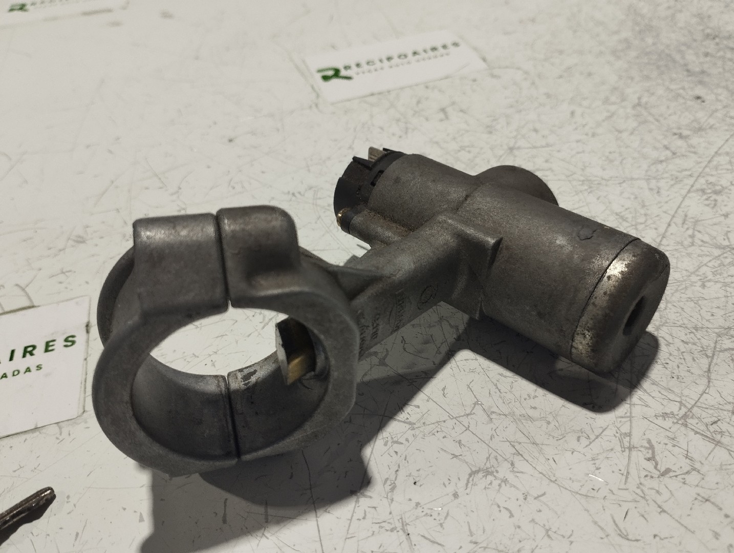 Ignição NISSAN MICRA II (K11) | 92 - 07 Imagem-4