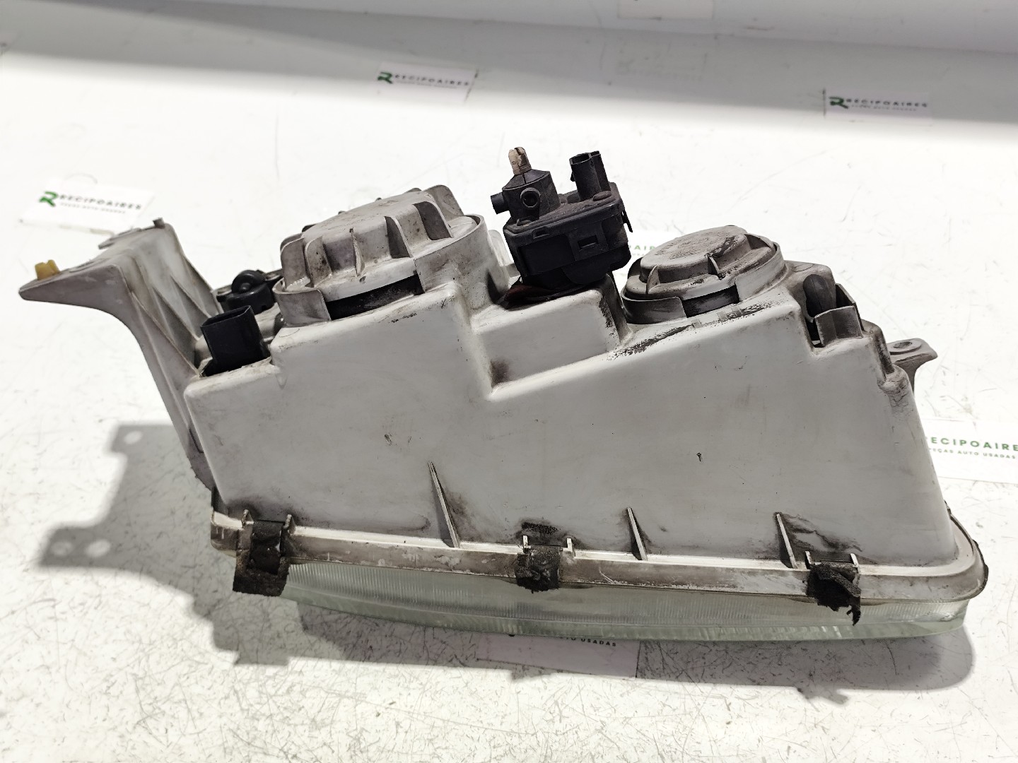 Left Headlight HYUNDAI H-1 Caixa (A1) | 97 - 08 Imagem-2