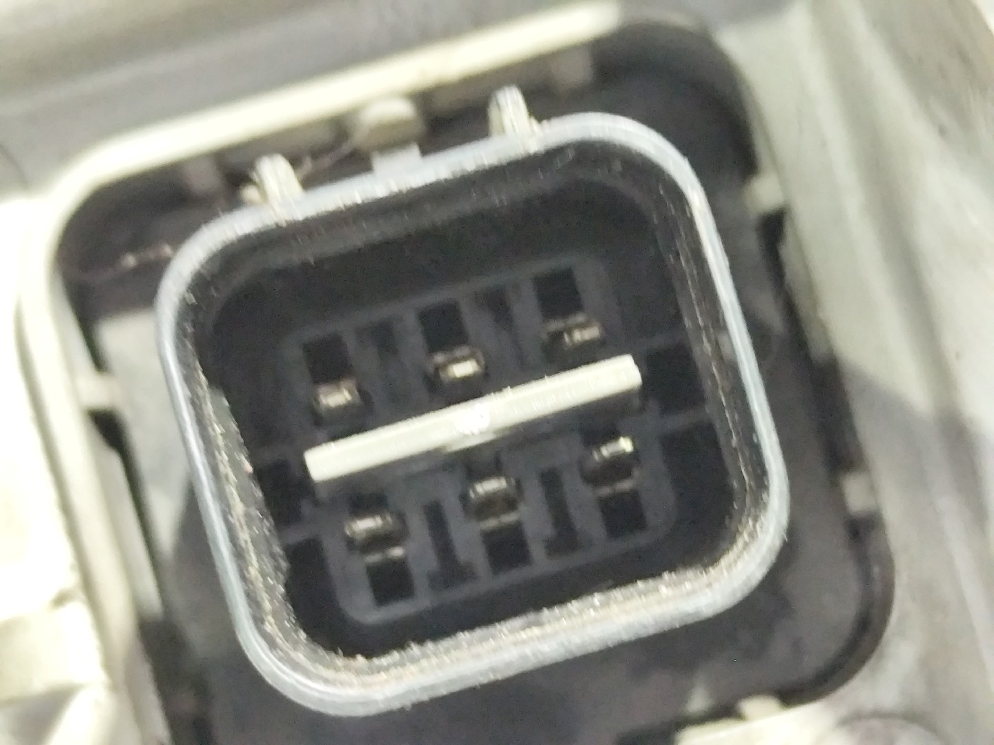 Left Headlight HYUNDAI H-1 Caixa (A1) | 97 - 08 Imagem-3