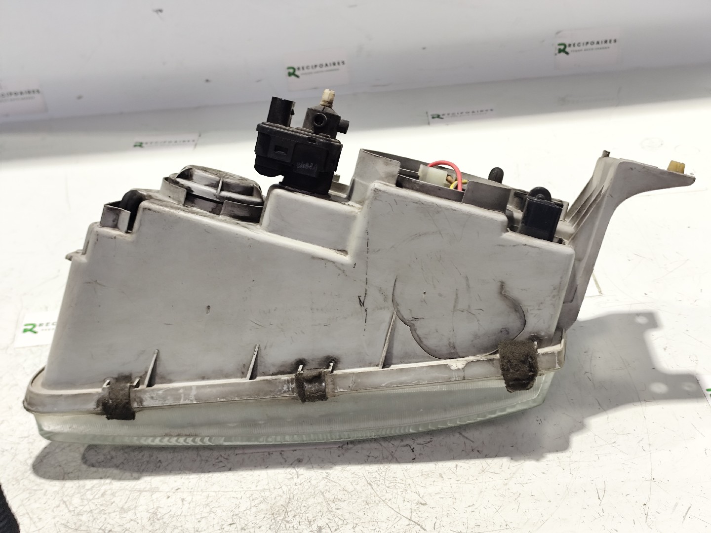 Right Headlight  HYUNDAI H-1 Caixa (A1) | 97 - 08 Imagem-3