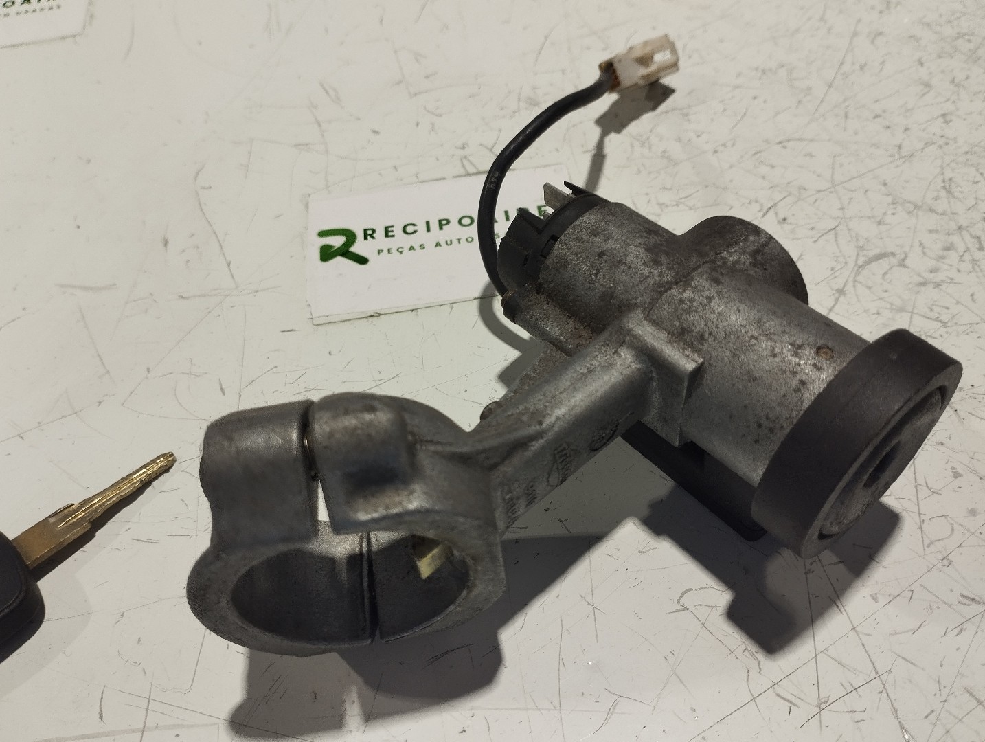 Ignição NISSAN MICRA II (K11) | 92 - 07 Imagem-3