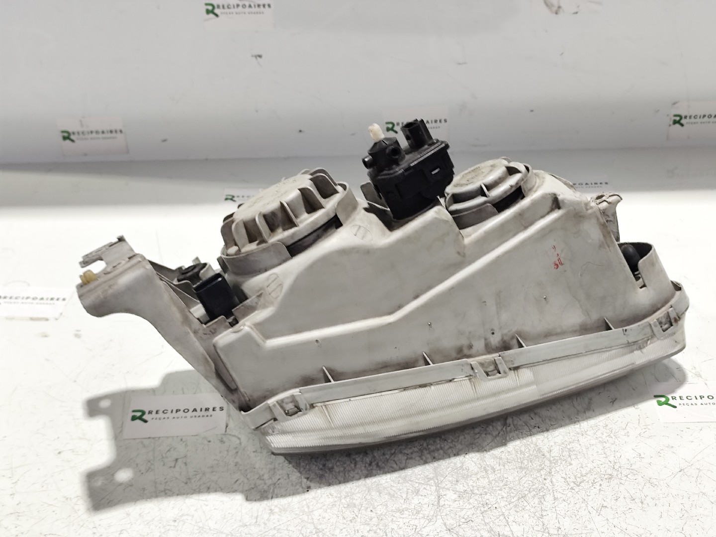 Left Headlight HYUNDAI H-1 Caixa (A1) | 97 - 08 Imagem-2