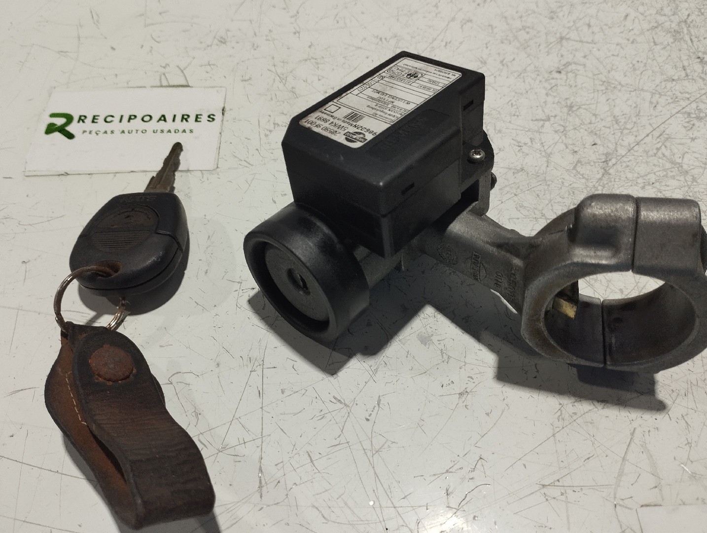 Ignição NISSAN MICRA II (K11) | 92 - 07 Imagem-1