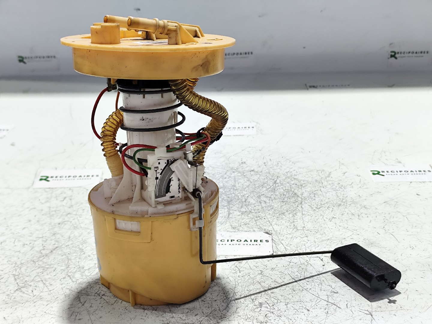 Boia do Combustível FORD FOCUS (DAW, DBW) | 98 - 09 Imagem-2