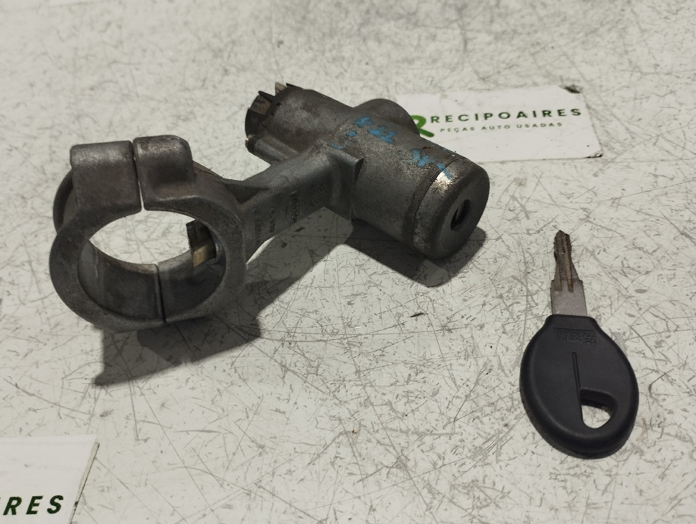 Ignição NISSAN MICRA II (K11) | 92 - 07 Imagem-4