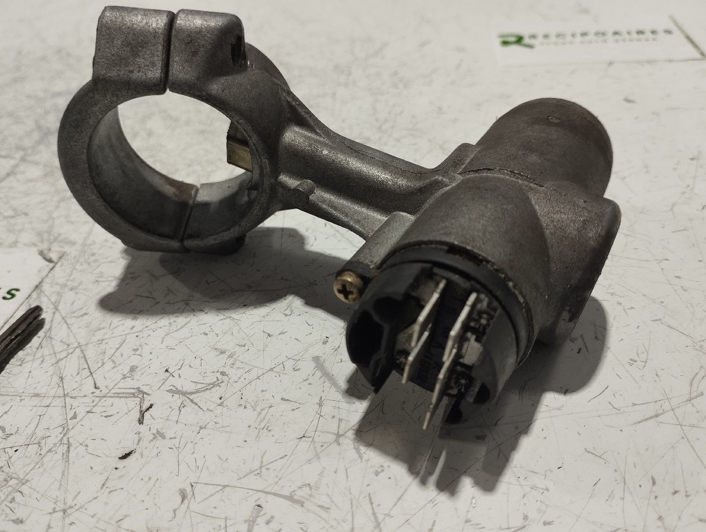 Ignição NISSAN MICRA II (K11) | 92 - 07 Imagem-3