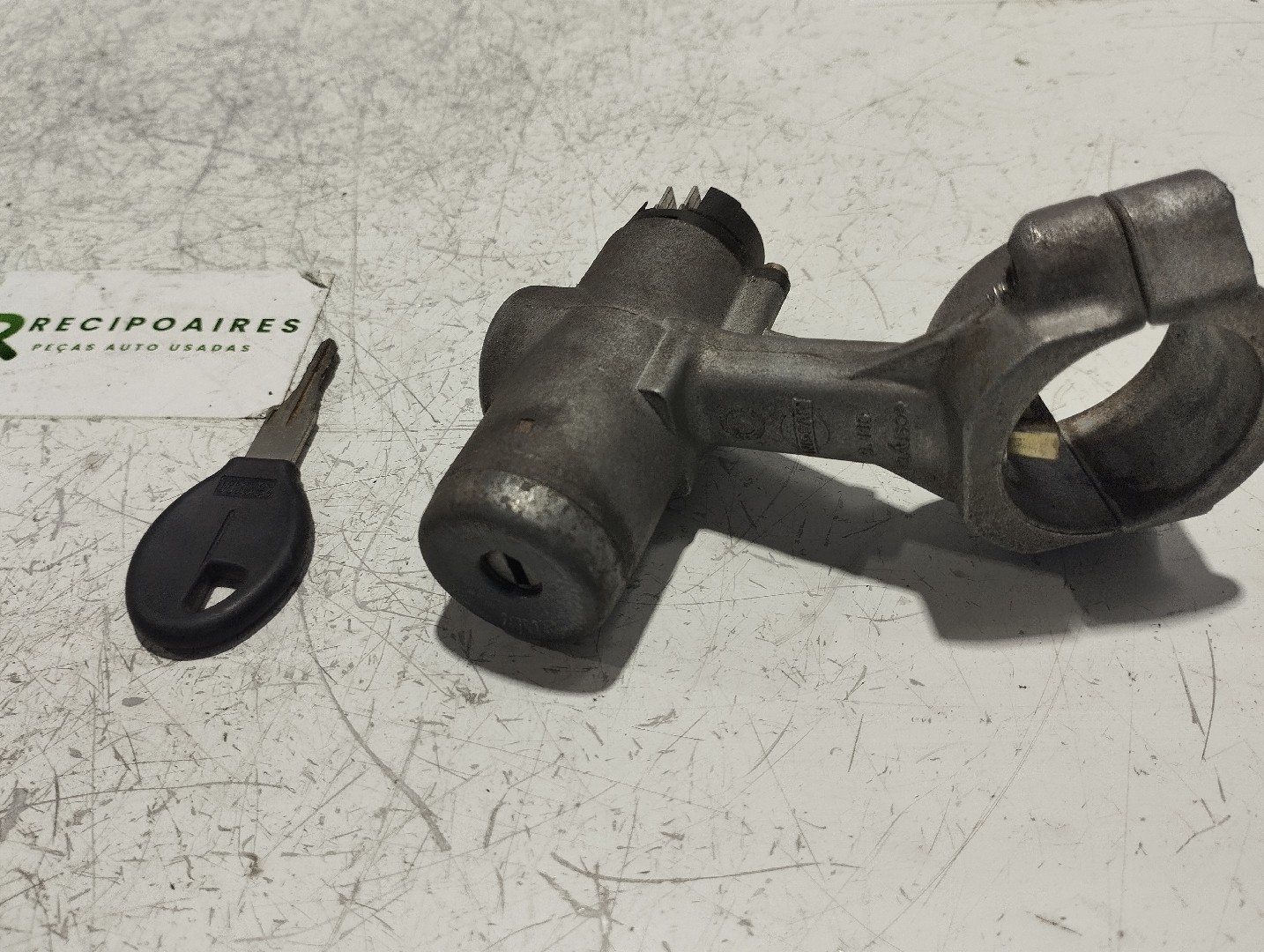 Ignição NISSAN MICRA II (K11) | 92 - 07 Imagem-1