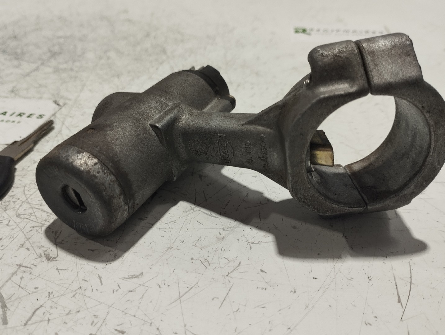 Ignição NISSAN MICRA II (K11) | 92 - 07 Imagem-2