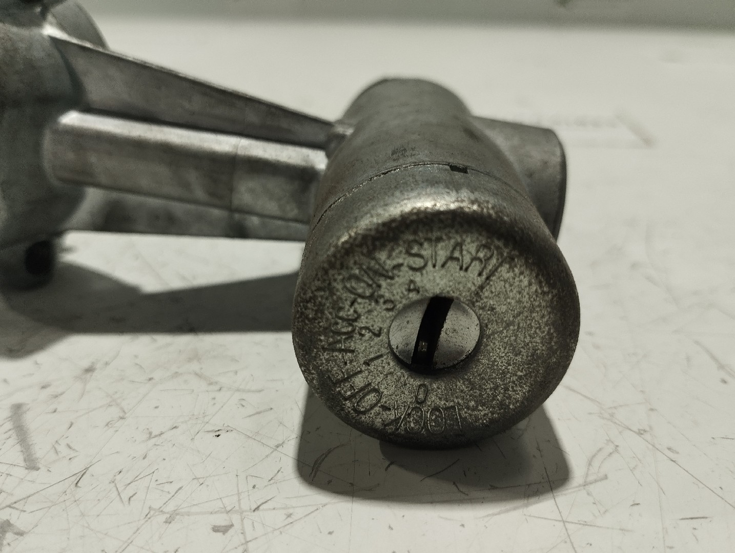 Ignição NISSAN MICRA II (K11) | 92 - 07 Imagem-2