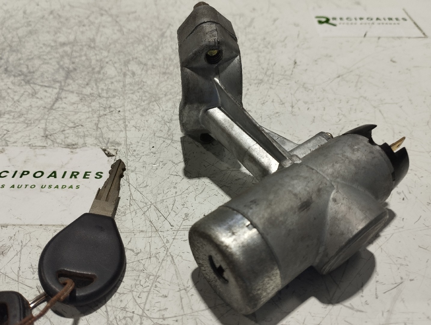 Ignição NISSAN MICRA II (K11) | 92 - 07 Imagem-1