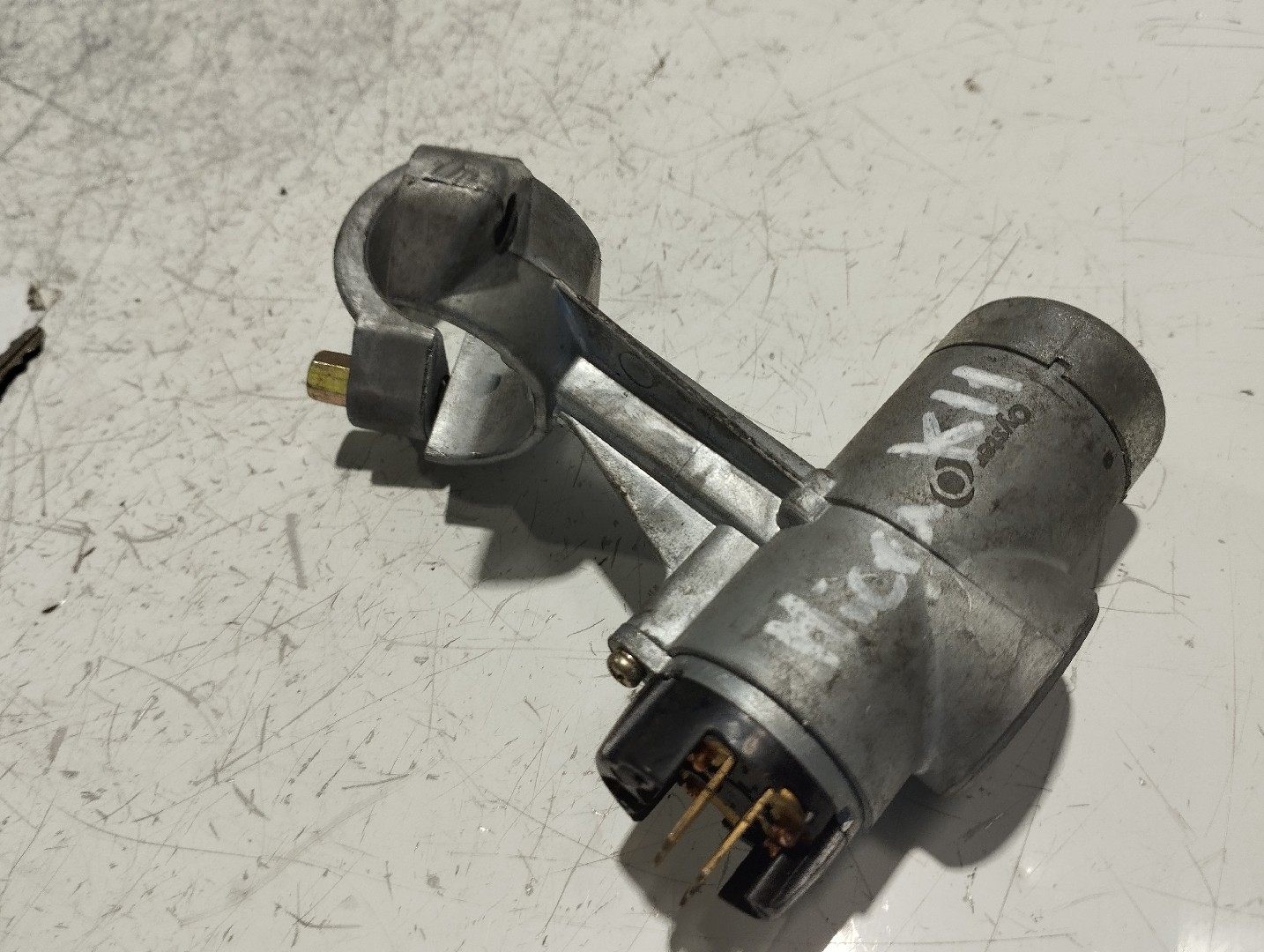 Ignição NISSAN MICRA II (K11) | 92 - 07 Imagem-4