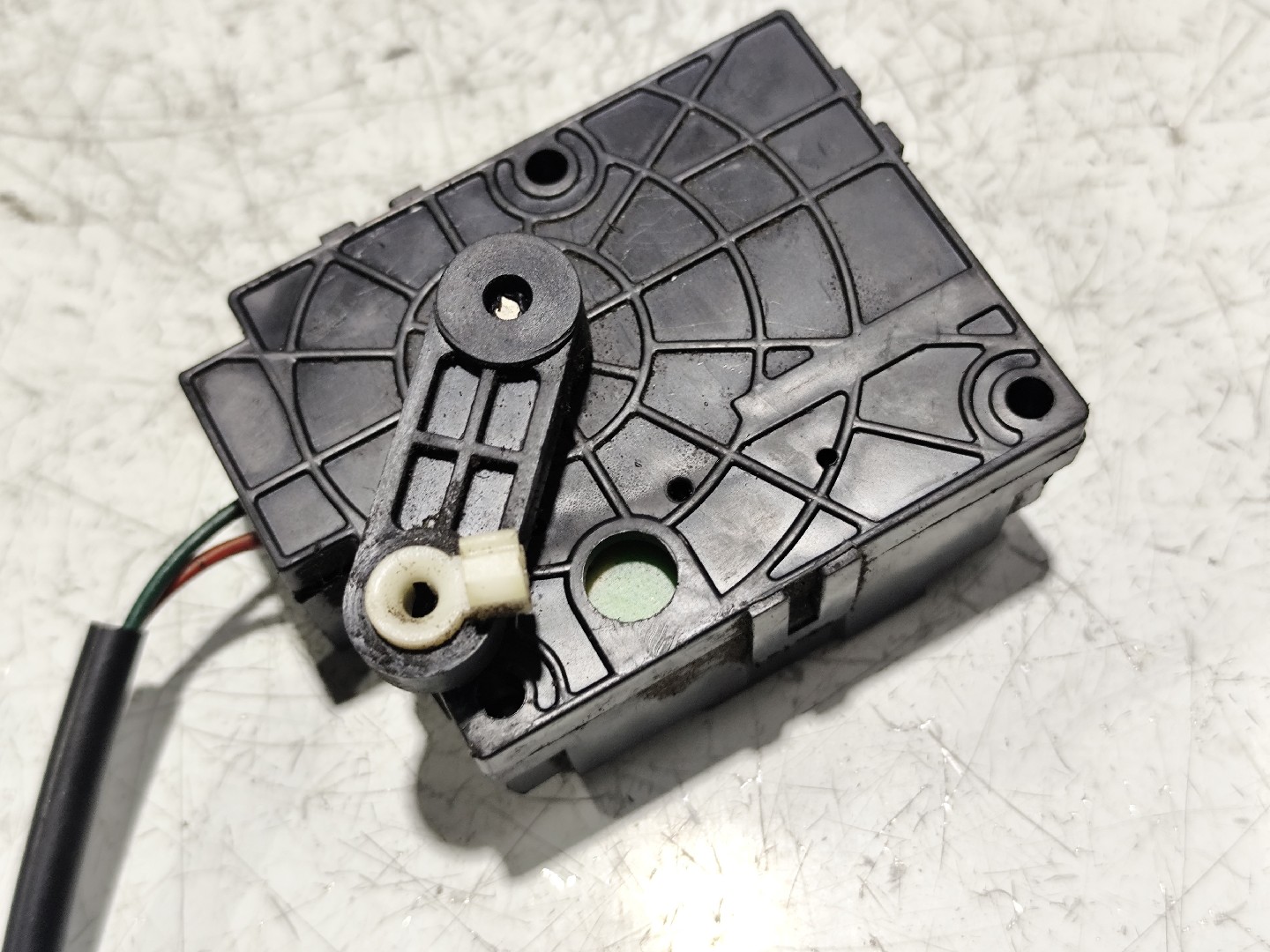 Motor Comporta de Sofagem HYUNDAI LANTRA II (J-2) | 95 - 00 Imagem-1